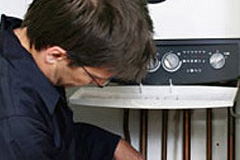 boiler replacement Woodhouse Park