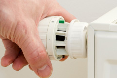 Woodhouse Park central heating repair costs