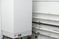free Woodhouse Park condensing boiler quotes