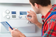 free Woodhouse Park gas safe engineer quotes