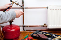 free Woodhouse Park heating repair quotes