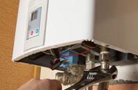 free Woodhouse Park boiler install quotes